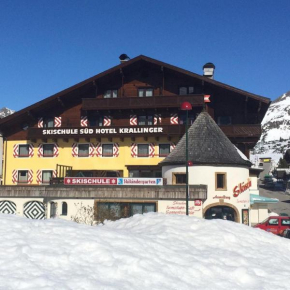 Hotel-Skischule Krallinger, Obertauern, Österreich